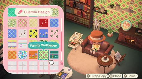 animal crossing new horizons custom